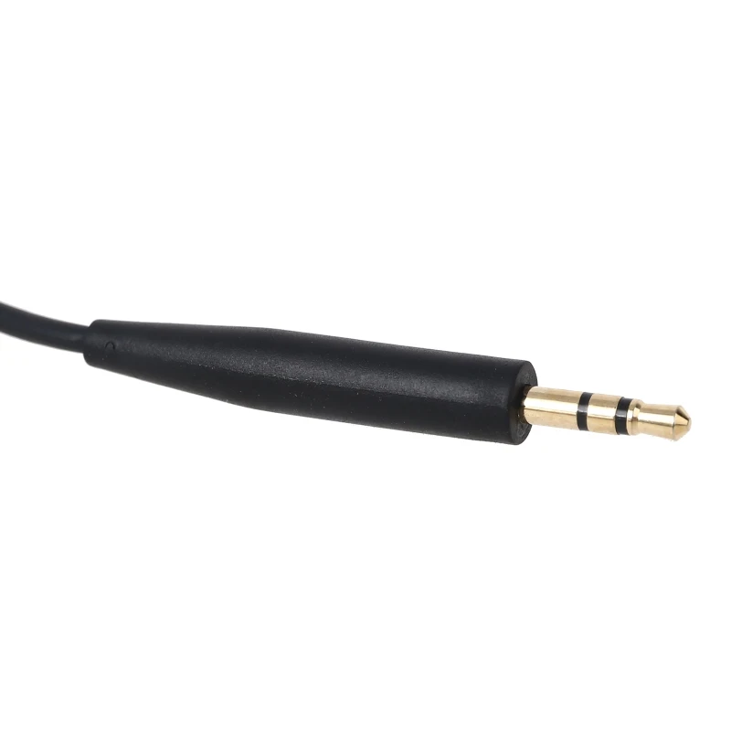 Для наушников Bose silent Comfort 25 QC25 QC35 SoundTrue OE2 OE2i AE2 AE2i аудиокабель от 2 5 мм до 3 |