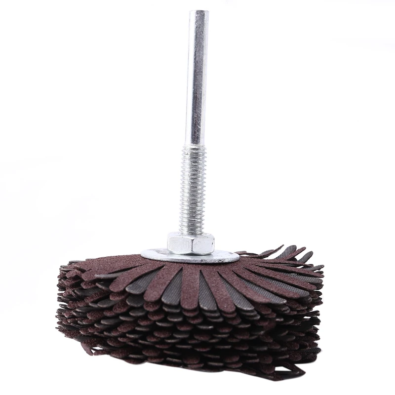 1 шт ручка жалюзи наждачная бумага деревянные украшения с резьбой для мебели из