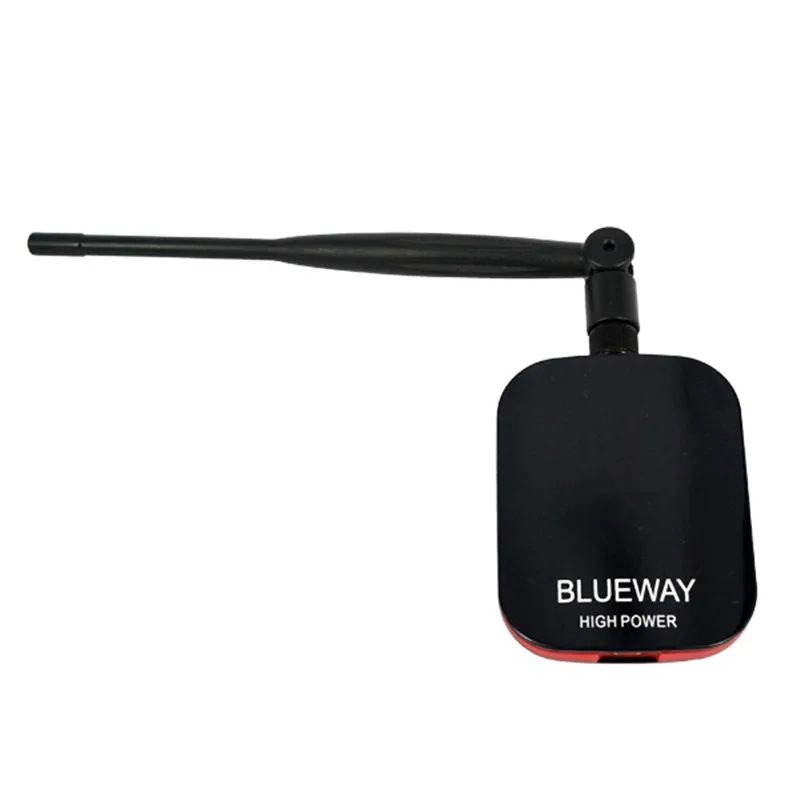 KEBETEME высокомощный N9000 Wi Fi адаптер беспроводная сетевая карта 150 Мбит/с Usb 3 0