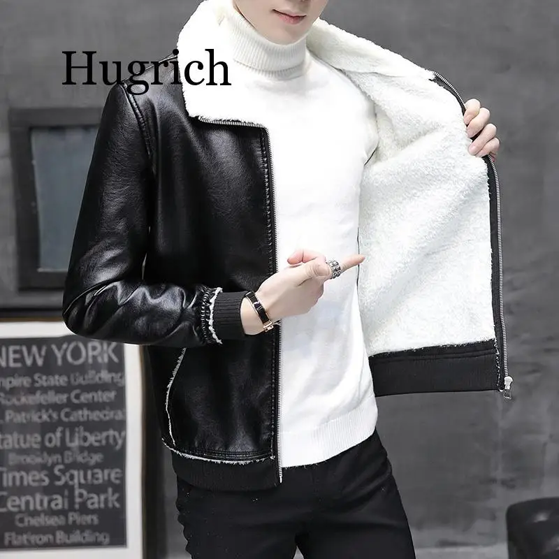 

2020 new autumn winter Hot selling men's fashion netred casual work wear nice Jacket