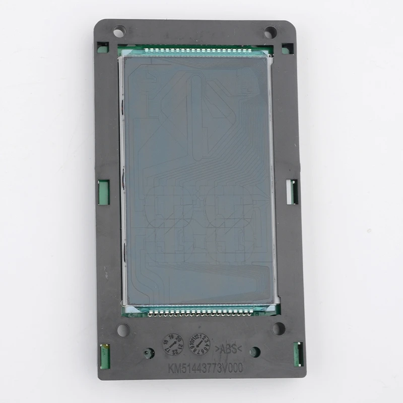 Печатная плата для лифта KONE ЖК вызов KM51410416G11 AQ1H493 1 шт.|Детали инструментов| |