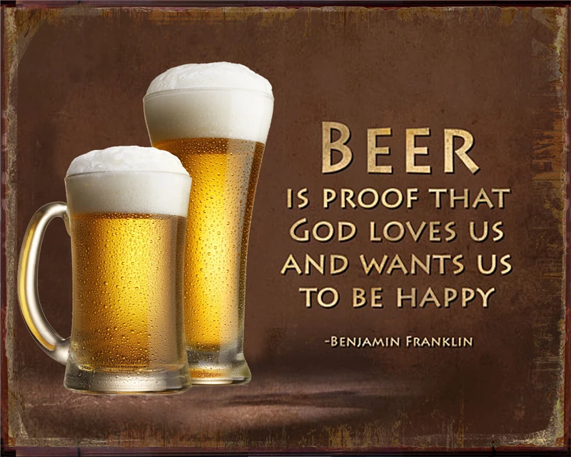 

Metal Plate Bedroom Wall Decoration Beer Aesthetic Room Decor Tiki Bar Wine Vintage Wall Posters Number Signs on the Door Home