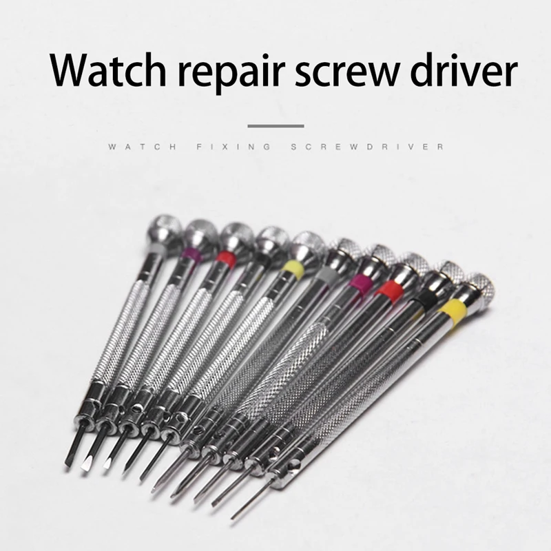 

Watch Repair Tools, Watches, Computers,Small Screwdrivers, 5Pcs