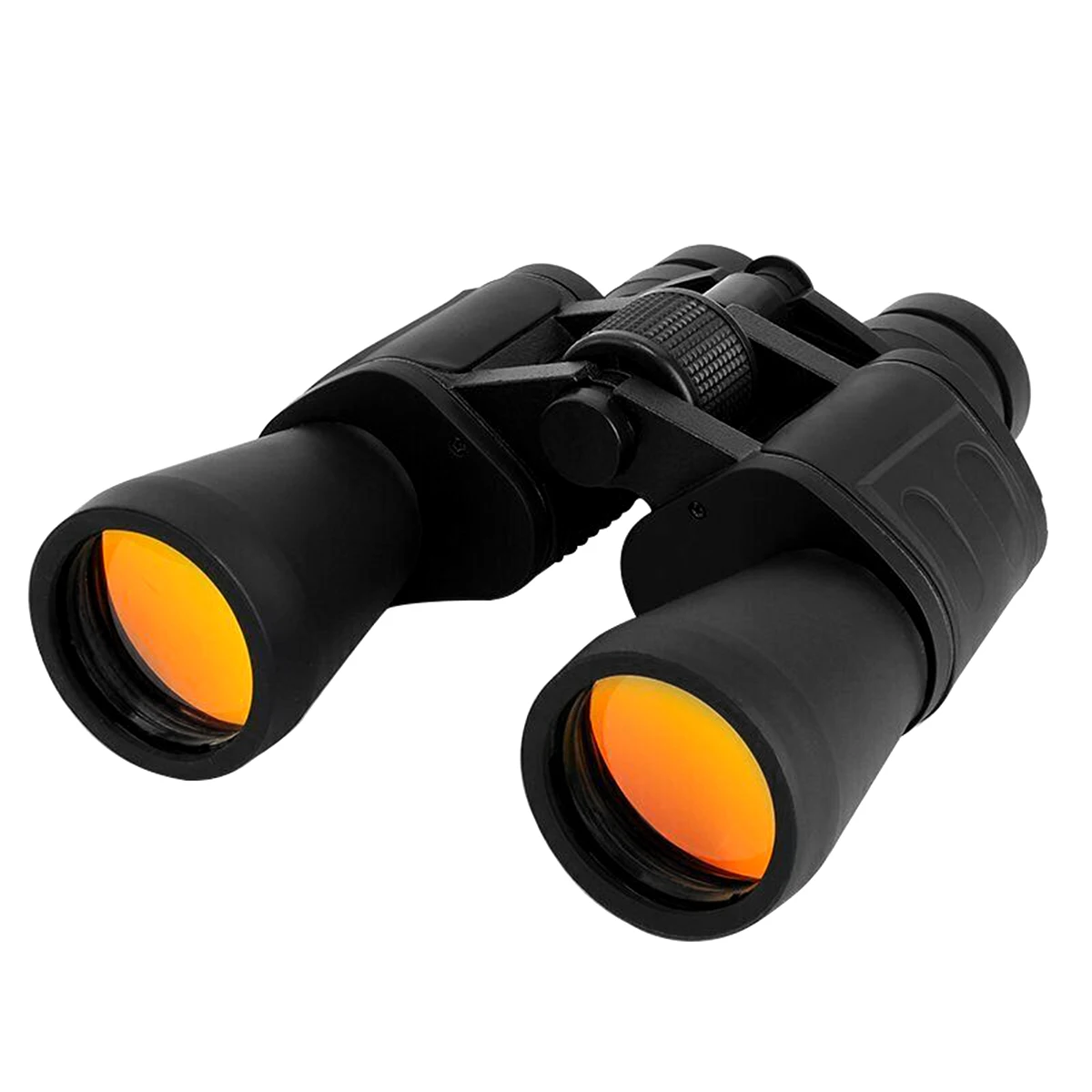 

High Clarity Telescope 60X60 Binoculars Hd 10000M High Power For Outdoor Hunting Optical Lll Night Vision binocular Fixed Zoom