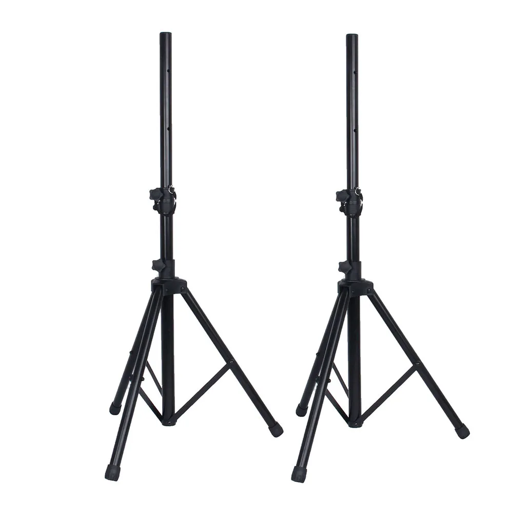 STARAUDIO 2 шт. 12 &quot2000 Вт Питание PA DJ аудио колонки этап подставки кабель проводной