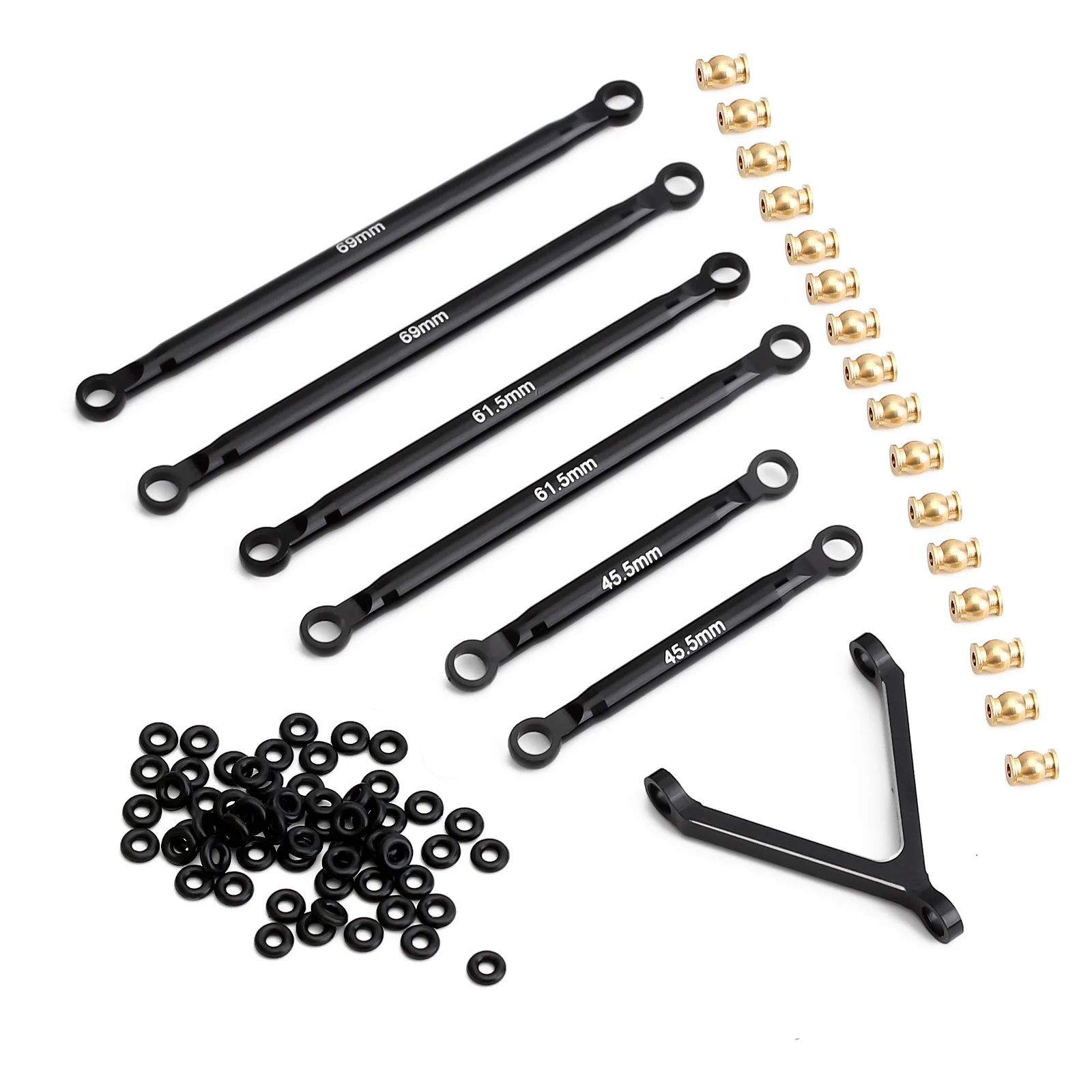 injora ось корпус стенд для сервом