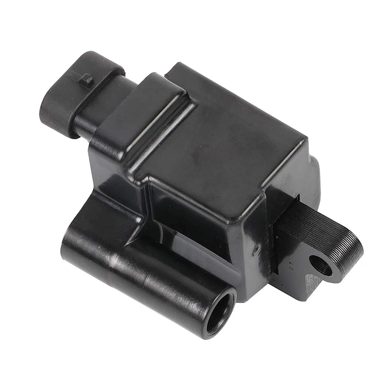 Комплект катушек зажигания заменить 12558693 GN10298 UF271 5C1083 C1208 D581 E226 Fits для Cadillac Escalade Chevy