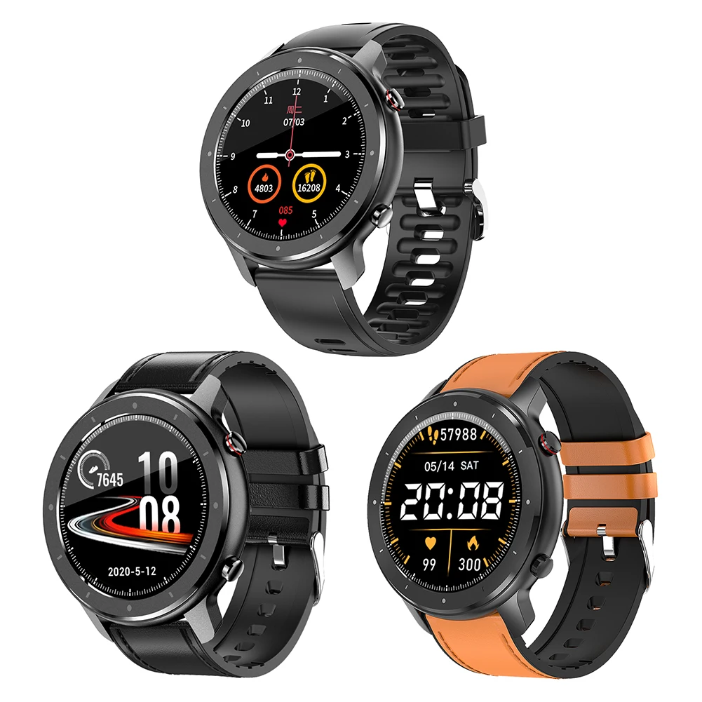 Спортивные часы T30 с монитором здоровья музыкальный проигрыватель Bluetooth