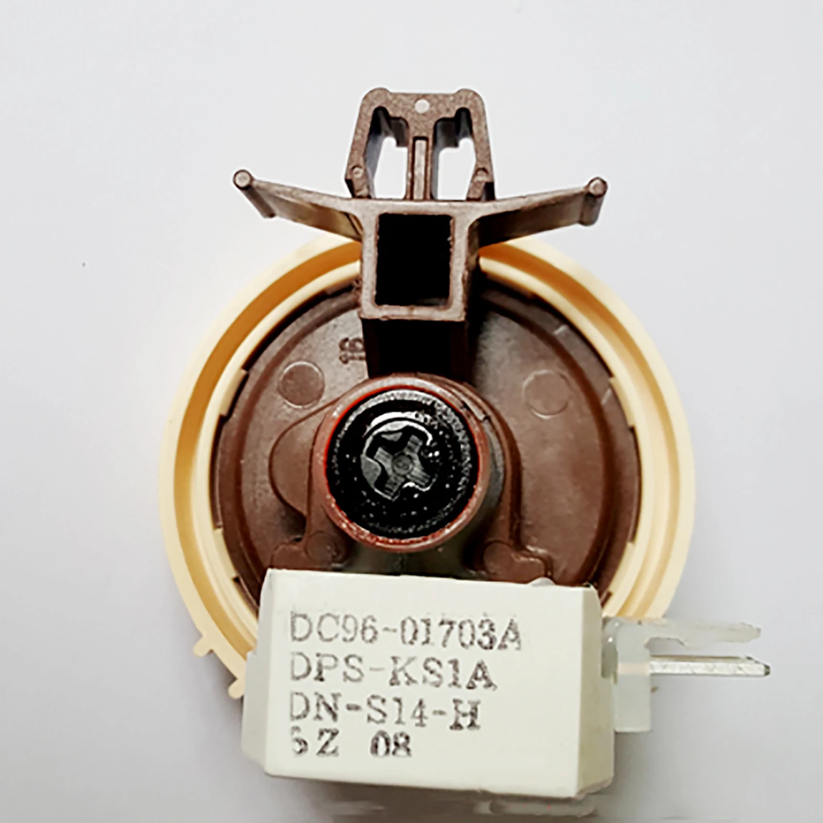 

Water Level Sensor Switch for Samsung Drum Washing Machine wf1600wcw WF1702WCS DC96-01703A Water Level Sensor Replacement Parts