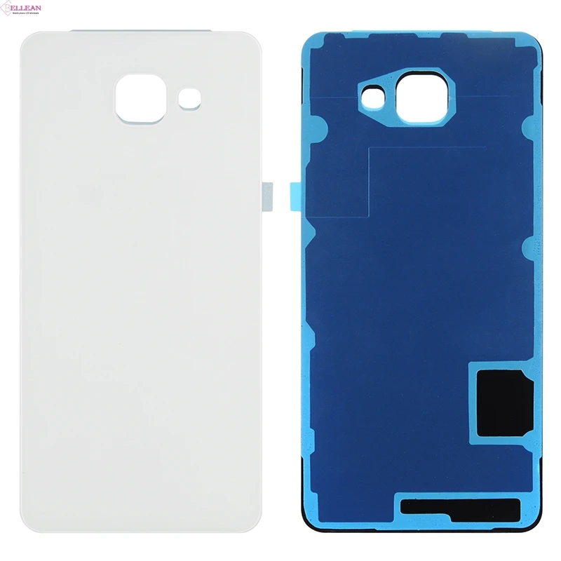 Новый бренд 1 шт. HH для Samsung Galaxy A3/A5/A7 2016 A310 A510 A710 Задняя крышка батареи задняя дверь