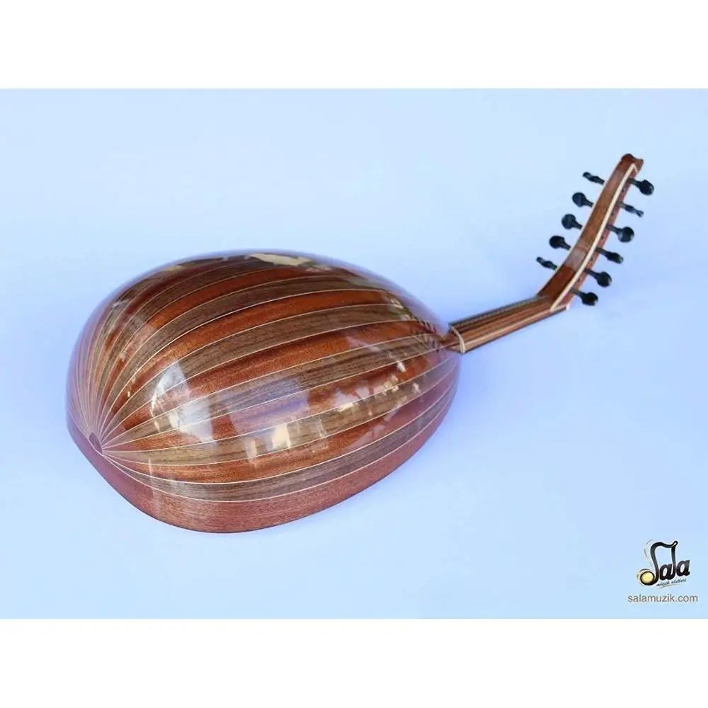 Профессиональный турецкий студийный музыкальный инструмент|Лютня| |