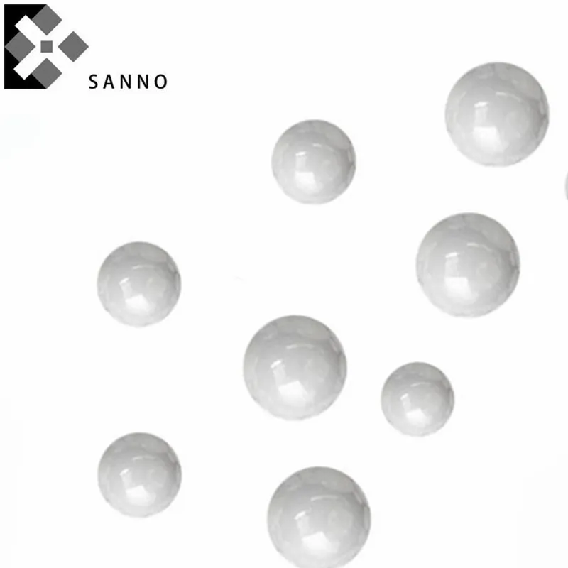 50 шт. циркониевые фарфоровые шлифовальные шарики 1 мм 15 ZrO2 керамический