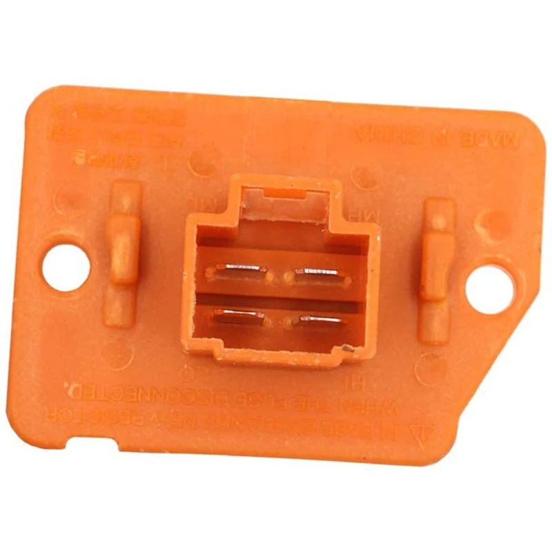Car Blower Motor Resistor 97128-A5000 97035-H1500 Fits for Hyundai Terracan 01-06 Kia Sorento 02-06 | Автомобили и мотоциклы