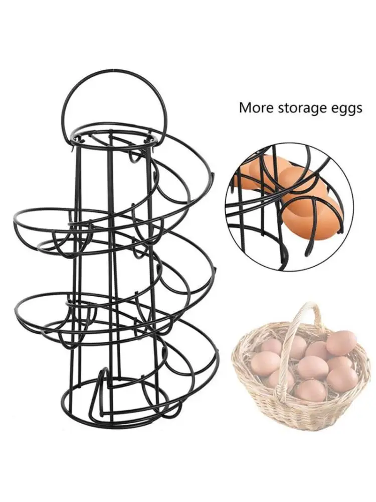 Роскошный современный спиральный диспенсер стойка хромированная отдельно