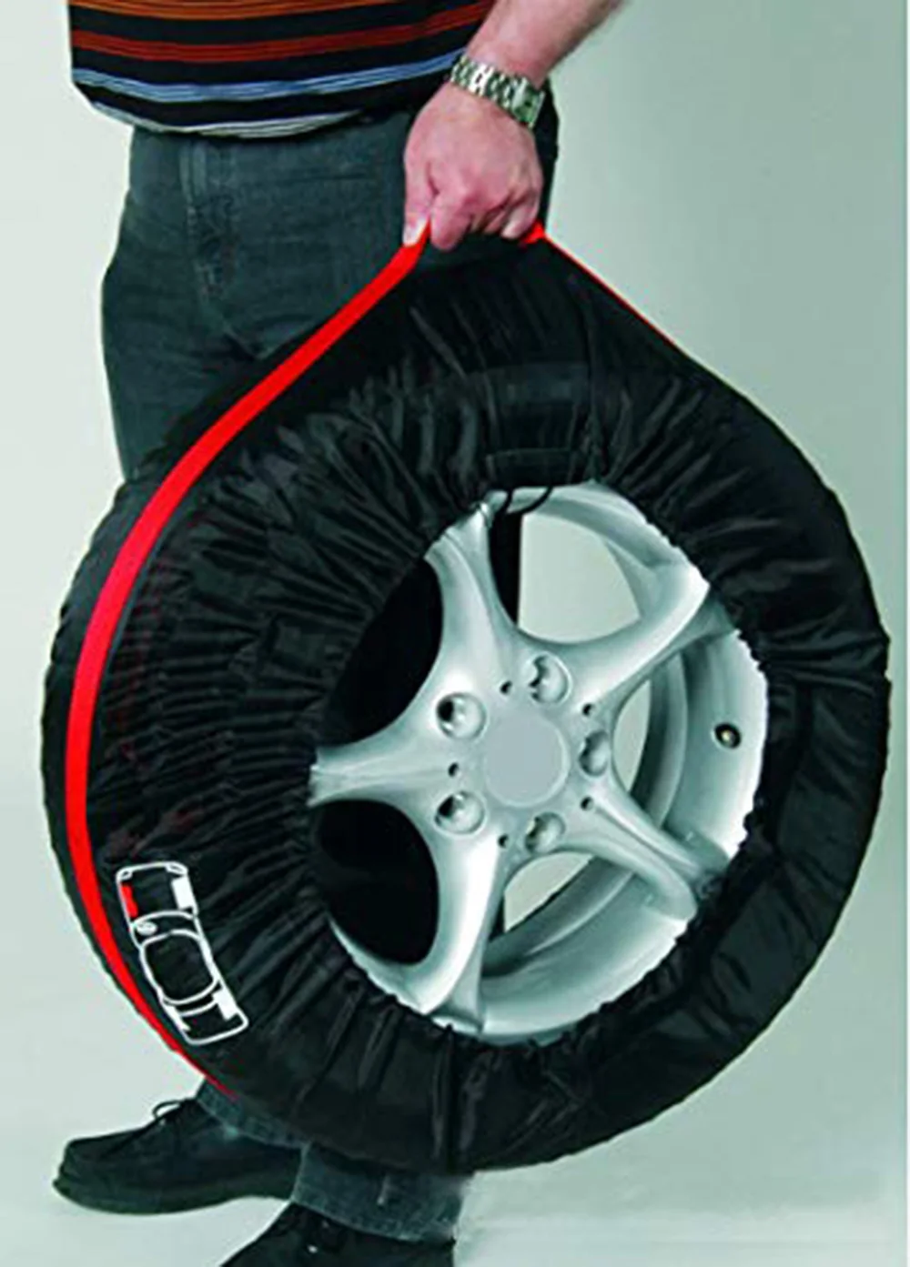 Аксессуары для автомобильных шин пыленепроницаемый защитный чехол запасных