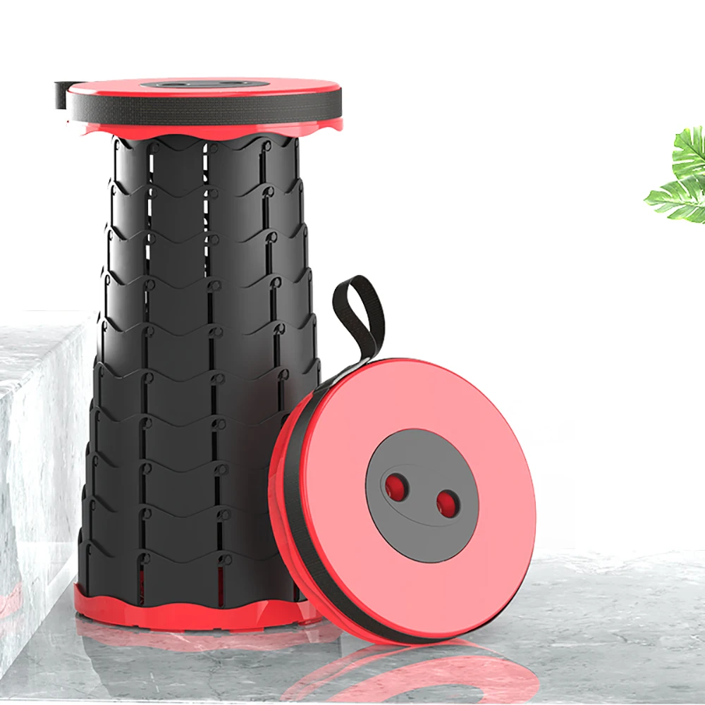 Уличная мебель выдвижной стул портативный складной для кемпинга удобный