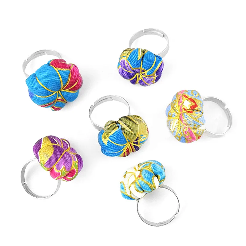 

Произвольный цвет швейная игла для кольца, булавка, держатель для подушки, для шитья, рукоделия, пинетки, товары для домашнего шитья