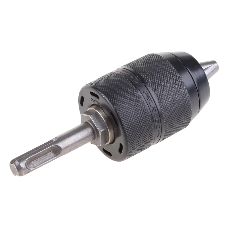 Drill Chuck Adapter 2-13mm 1/2-20UNF Mount Heavy Duty Professional Converter Tool with SDS Plus Shank Adaptor | Инструменты