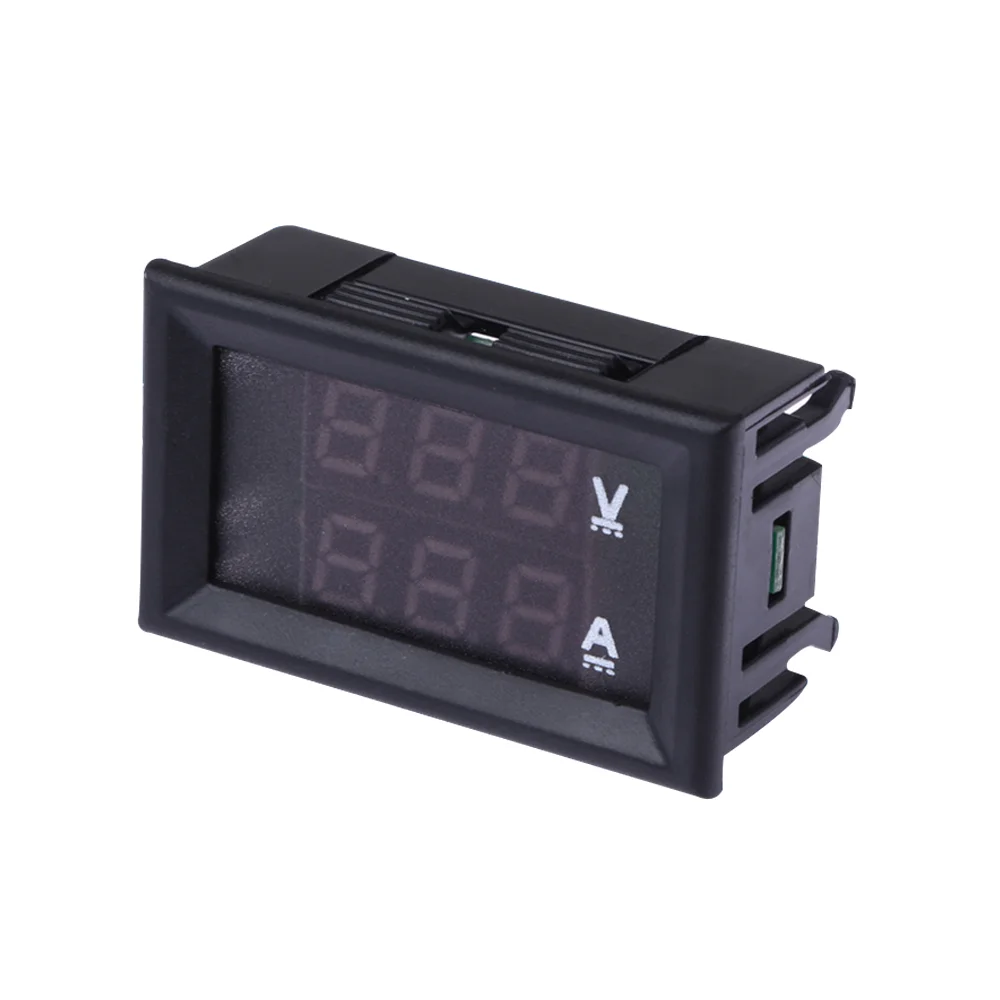 1 шт. Микро электронный сухой и влажный термометр цифровой ЖК-дисплей датчик