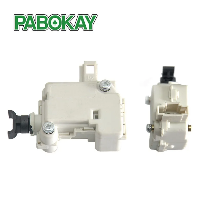

FOR VW Beetle Jetta Touareg Trunk Lock Actuator 3B0959781C 7L6959781 1J5827425D 1J5827425C 1J5827425E 1J5827425F 3B5827061