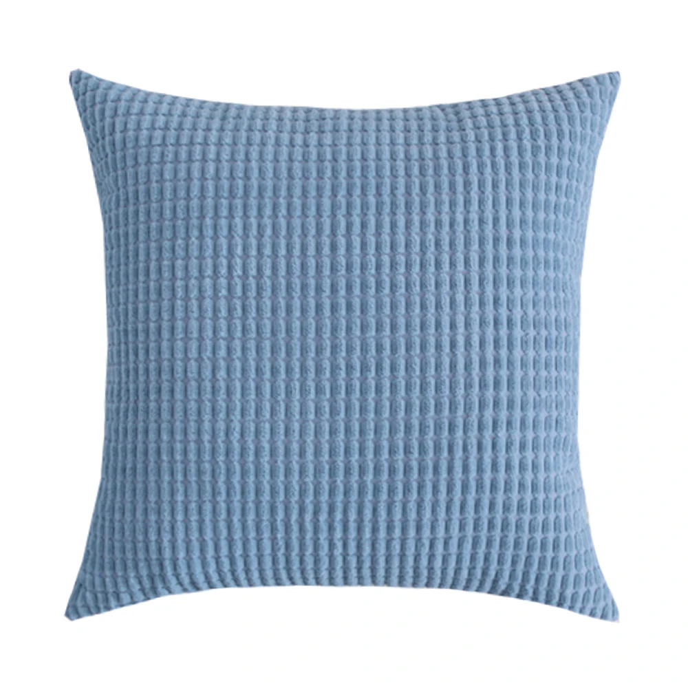 30X45 см 35X50 см 40X60 см вельветовый чехол с большими кукурузными зернами, простой чехол для подушки, домашний декор HT-NPCJC-AL