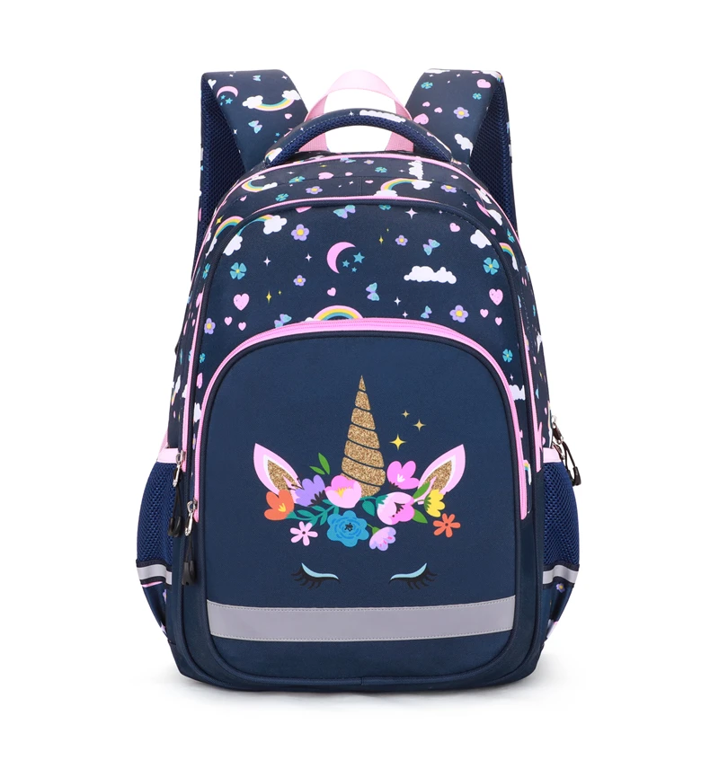 

Рюкзак VIDOSOLA для начальной и средней школы, детский, прочный, для путешествий, для мальчиков и девочек