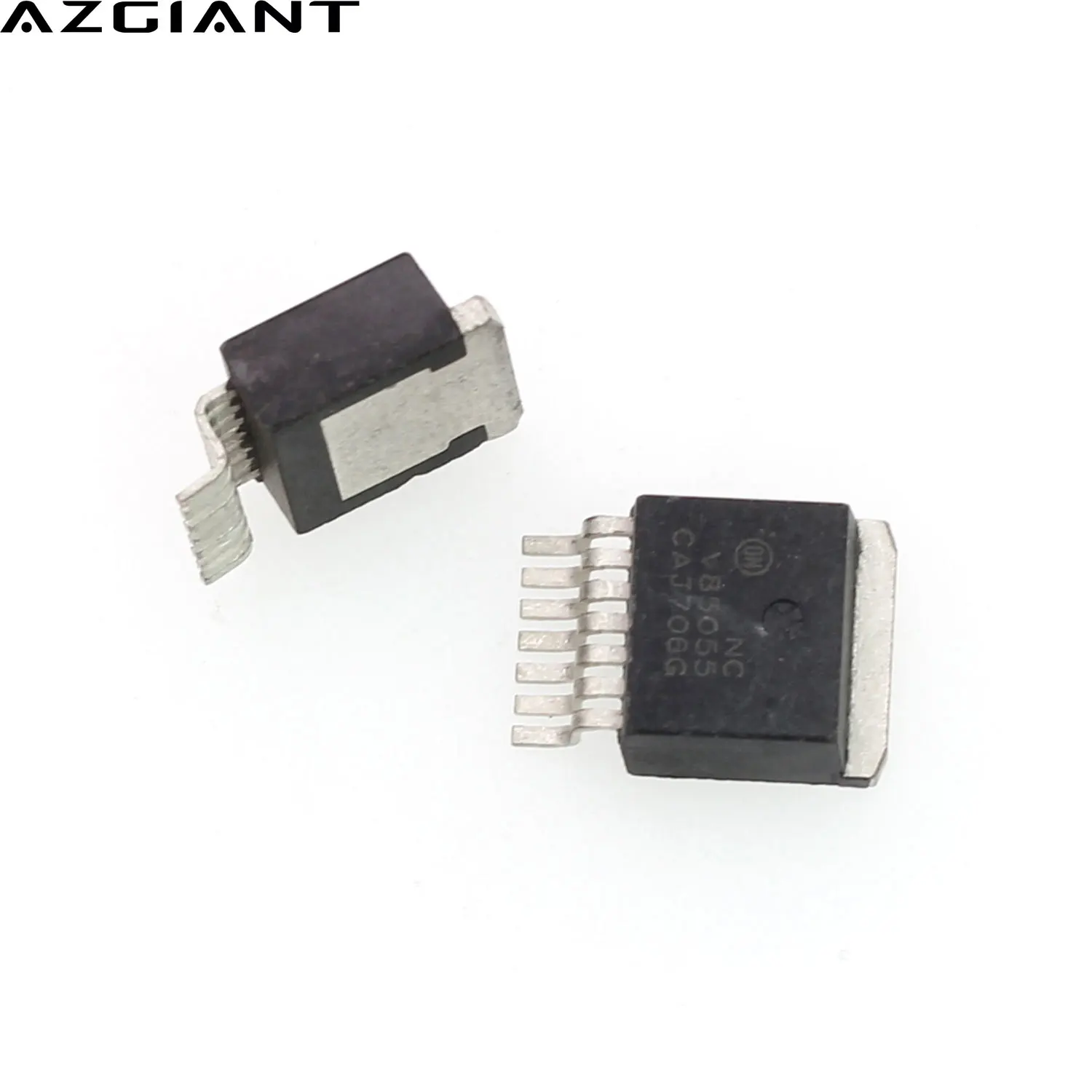 V85055 NCV85055 для BMW ручной тормоз ECU плата регулятор мощности триод чип| |