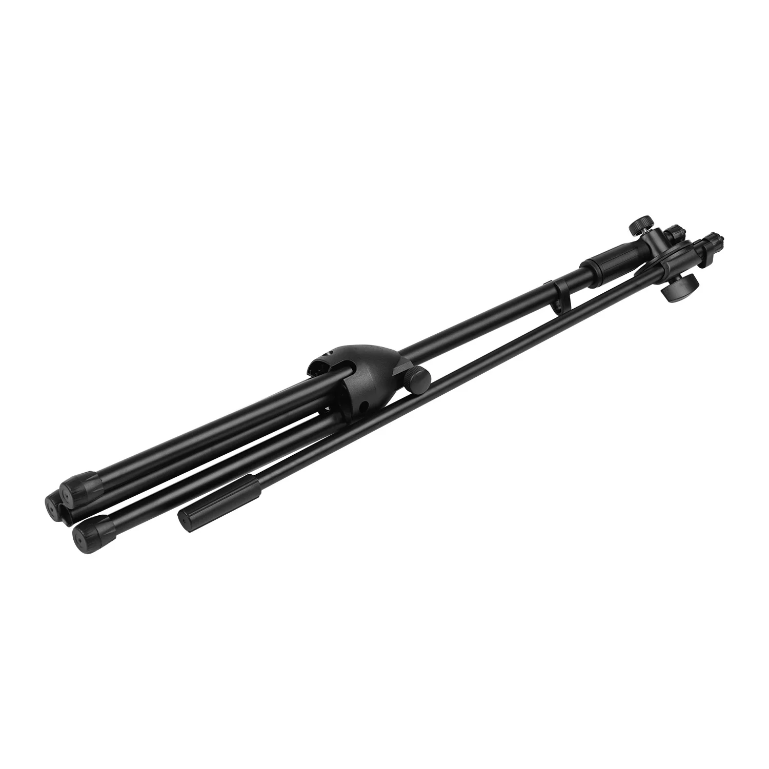 Штатив тренога с креплением для светильник фона 140 см/фута|Аксессуары микрофонов|