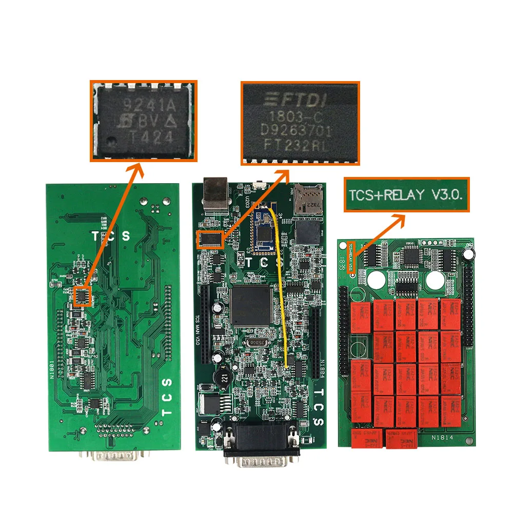 Новейший V3.0 NEC Dual Real 9241 чип BT 2016.R1/2016 00/2015 3 OBD2 Bluetooth сканер автомобильный грузовик