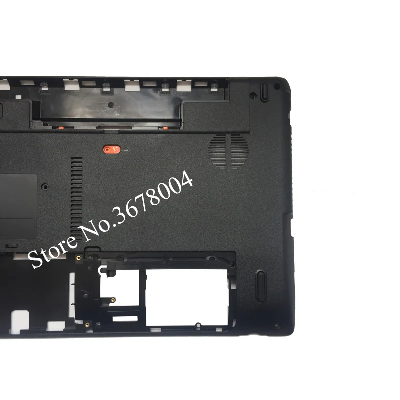 Новинка нижний чехол для Acer Aspire 5750g 5750 5750z 5750ZG базовый AP0HI0004000|cases for acer|acer casecase |
