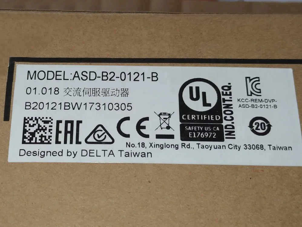 

New original ASD-B2-0121-B ASD B2-0121 B ASDB20121B spot