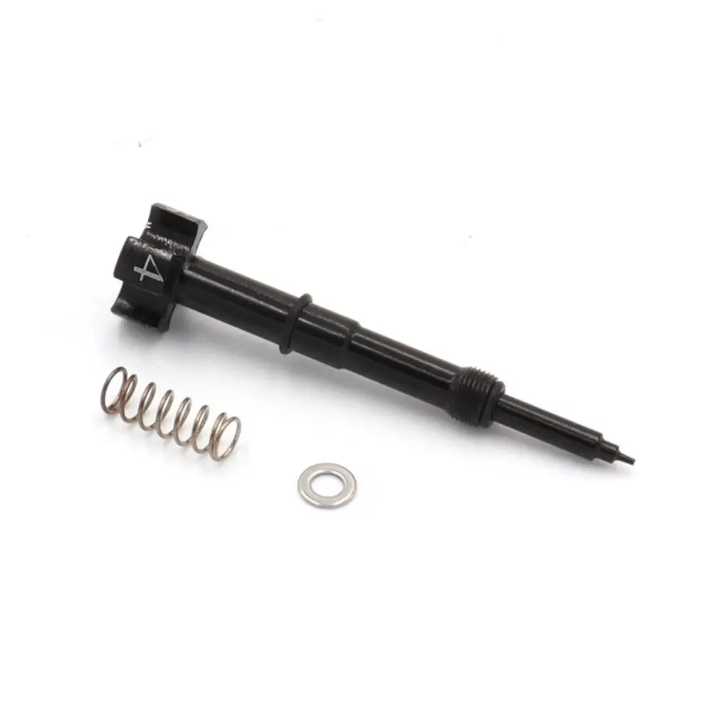 Винт регулятора смеси воздушного топлива для карбюратора Honda Kawasaki Yamaha Suzuki