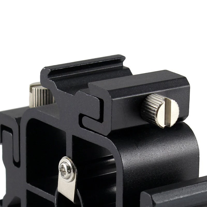 3 в 1 тройная фотовспышка | Электроника