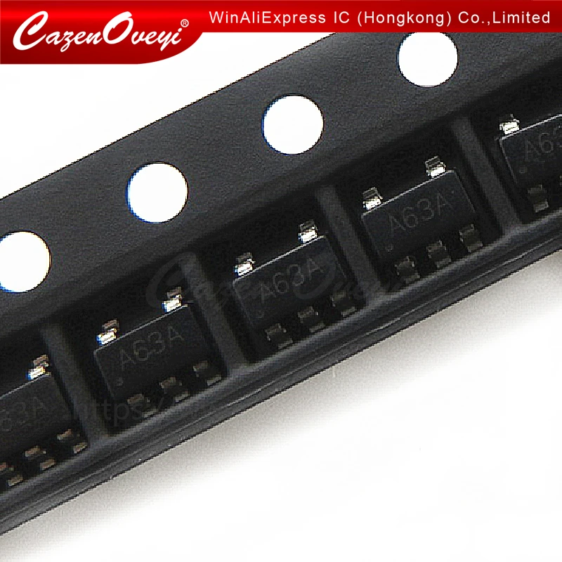 20 шт./партия LMV321 LMV321IDCKR LMV321IDBVR RC1F SOT23-5 новая Оригинальная фотография 20 шт./партия LMV321 LMV321IDCKR LMV321IDBVR RC1F SOT23-5 новая Оригинальная фотография