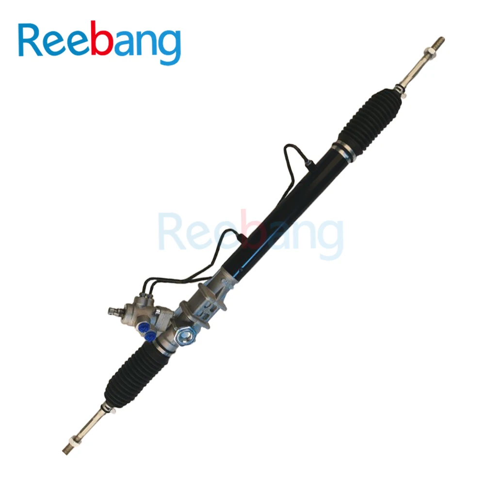 Рулевая рейка для Suzuki Grand Vitara TD52 48580 65D01 4858065D01 RHD|Поворотные насосы и запчасти| |
