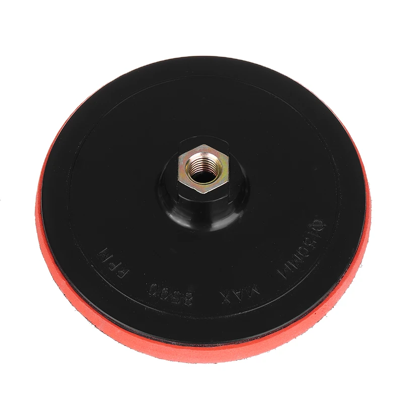 Рисунок 5 - 150 мм шлифовальный диск подложка