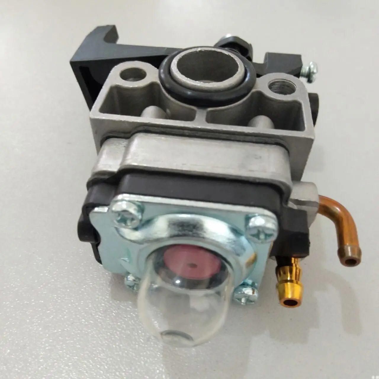 Новый Карбюратор ПОДХОДИТ культиватор Богомол Honda 4 цикла двигателя Gx22 Gx31 с