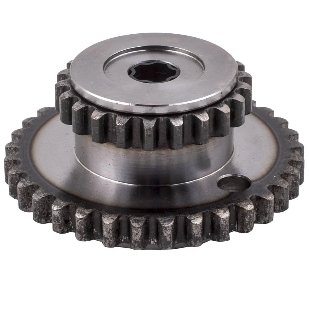 Timing Chain Kit For Cadillac ATS SRX STS Buick Saab Suzuki 3.6L DOHC V6 2007-2015 |