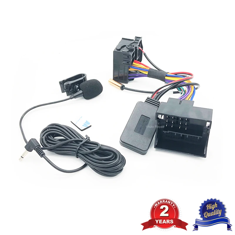 Для Opel CD30 MP3 CDC40 CD70 DVD90 Навигация стерео Bluetooth 5 0 аудио устройство AUX IN жгут проводов