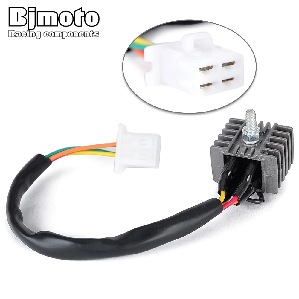 Регулятор напряжения, выпрямитель для Honda CB350 CB350G, спортивные дисковые тормоза CB360 CB360G CB360T CB 31700 455G 671/G, 350-350-360