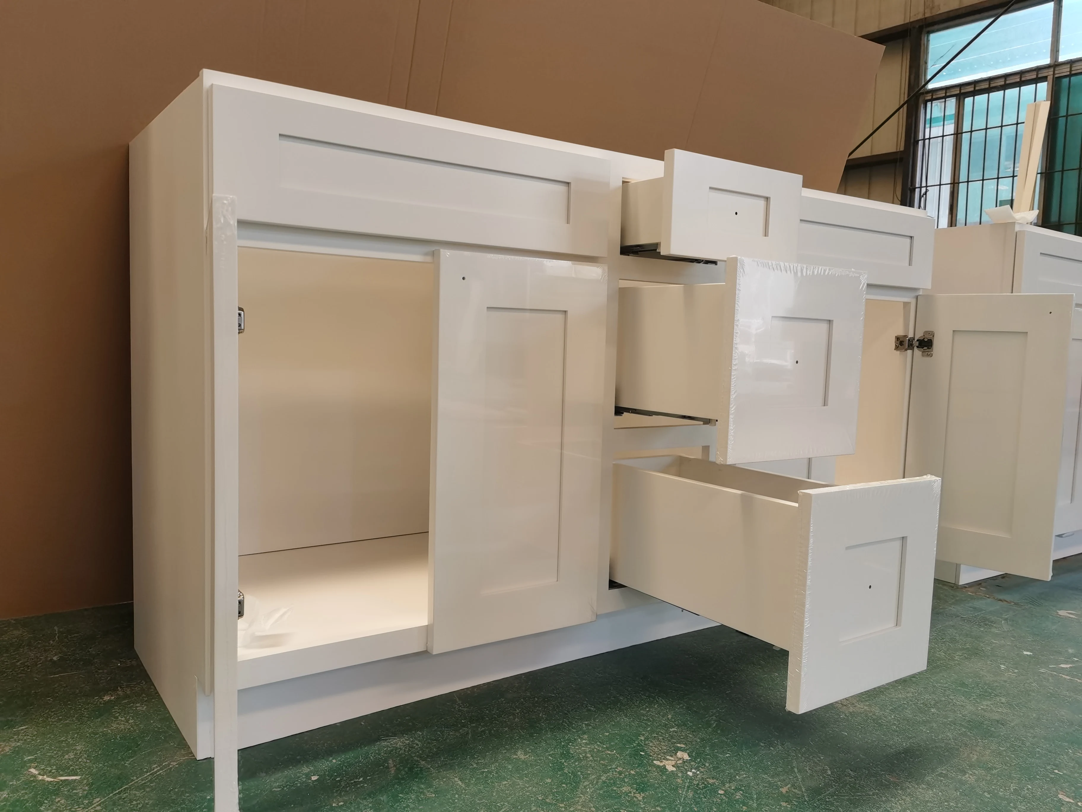 Распродажа высокое качество мебель для дома ванной комнаты туалетный столик |