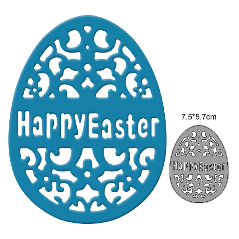 Ремесло умирает металлический Трафаретный вырубной штамп кроя поделочная форма