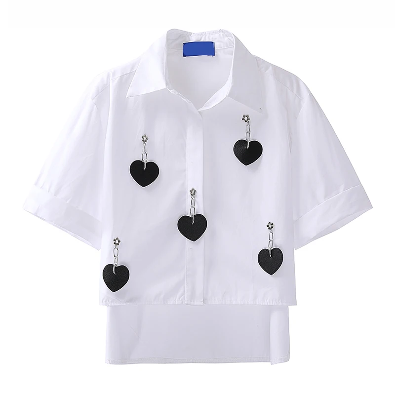 

Shirts & Blouses