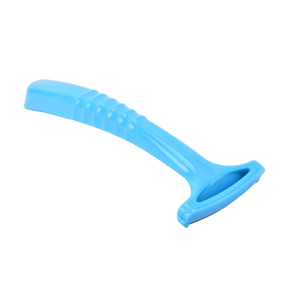 

Hot Sale 1Pc Nursing Foot Pedicure Knife Professional Scraping Feet Care Tools Knive Dead Skin Calluses Removal