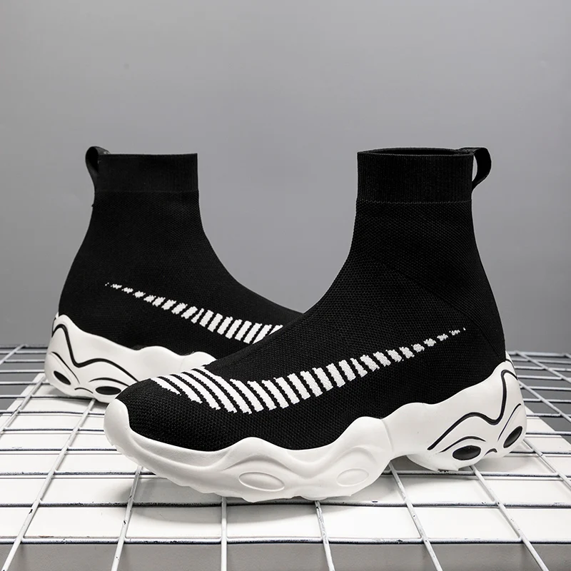 men shoes Sneakers Male Mens casual Shoes tenis Luxury shoes Trainer Race off white Shoes fashion loafers running Shoes for men
