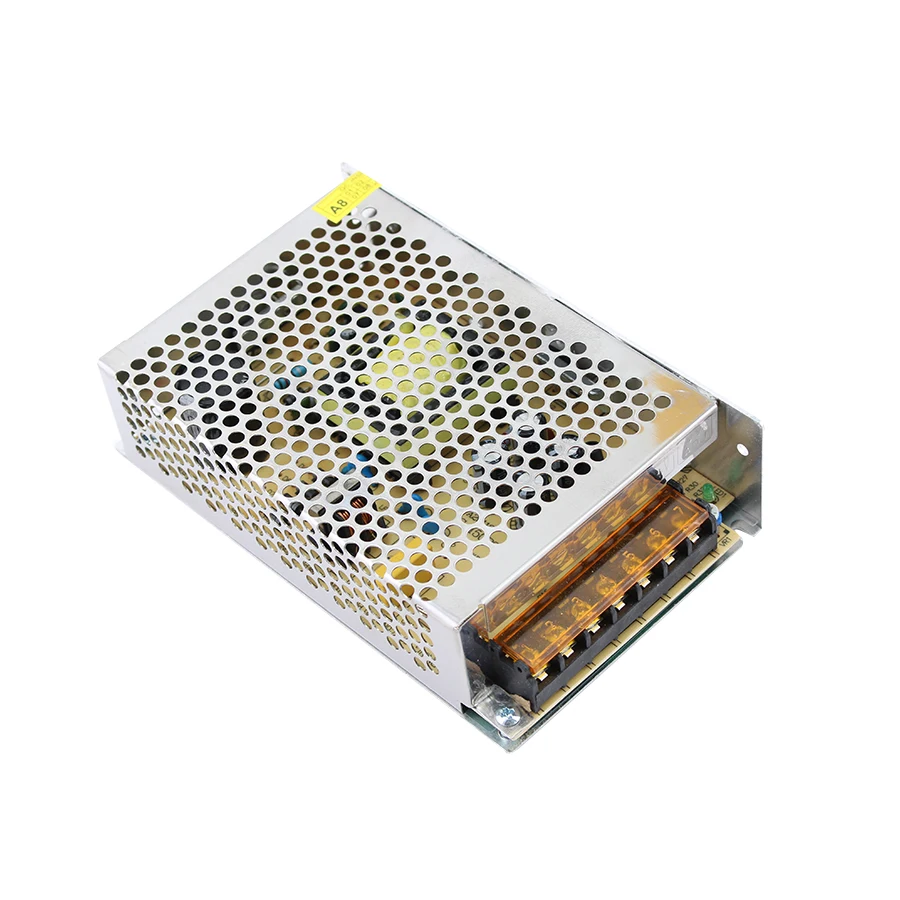 AC DC 48 в импульсный источник питания 3A 5A 7.5A 10A 15A AC-DC Fonte 150 Вт 250 360 500 720 Mean Well SMPS |