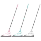Съемная двойная щетка для уборки для гостиной, кухни, ванной комнаты