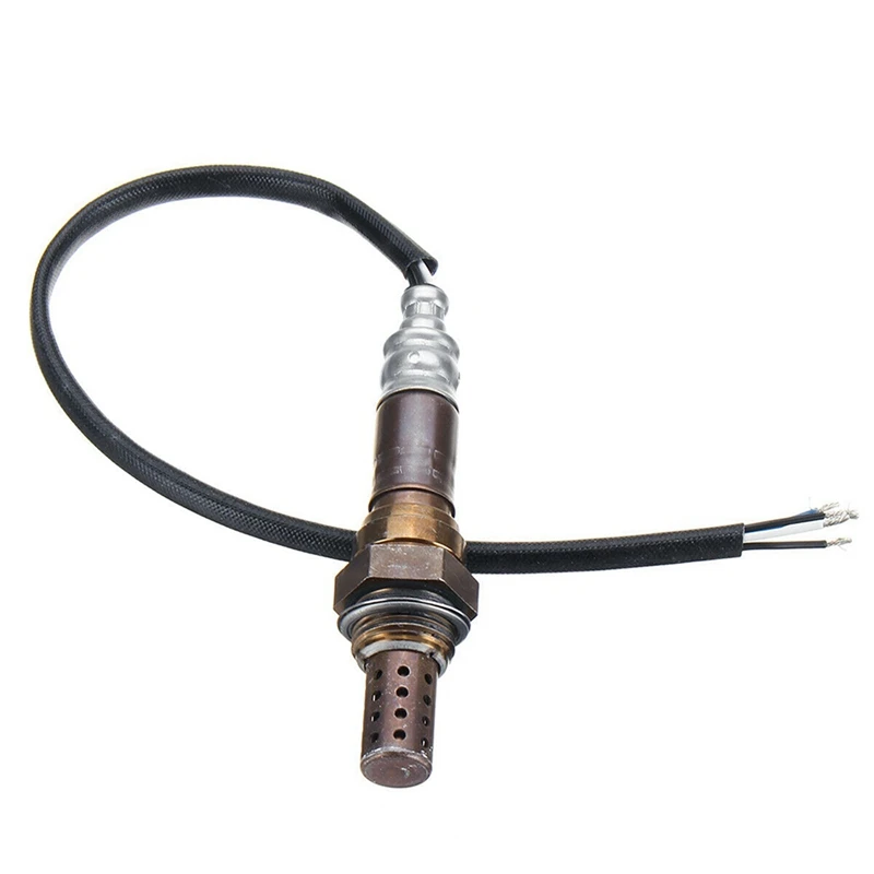 

5 Pcs O2 Oxygen Sensor for Toyota 234-4209 & 234-4260