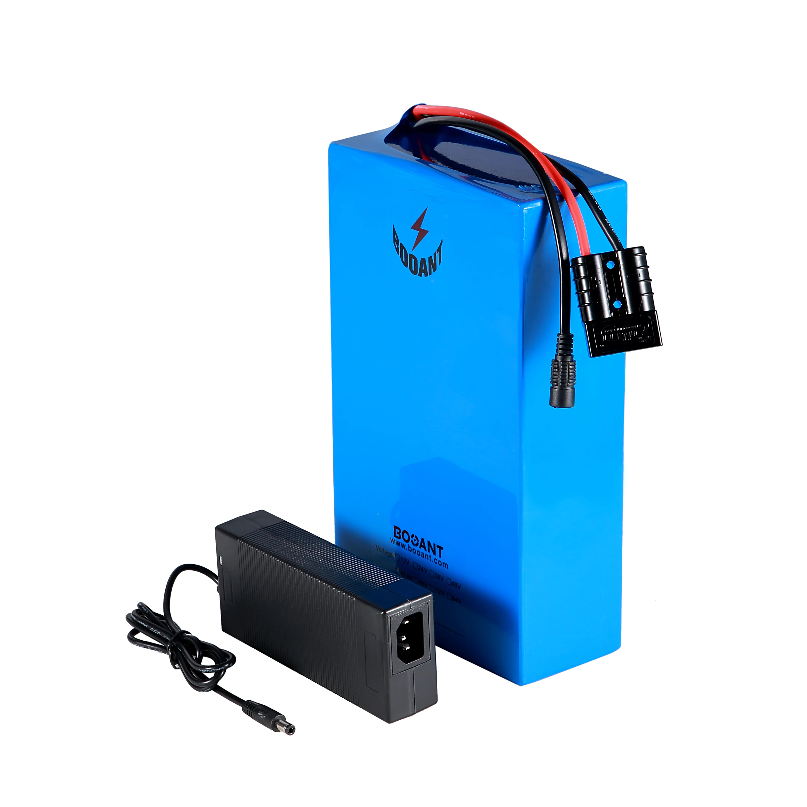 13S 48V 20Ah 500W 1000W Аккумуляторная батарея 18650 48V 20Ah 750W 1500W электрический велосипед литий-ионный аккумулятор с 5А зарядным устройством
