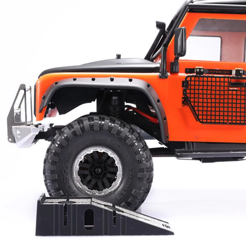 Моделирование ремонта автомобильных шин Наклонный коврик шаг Pad держатель для